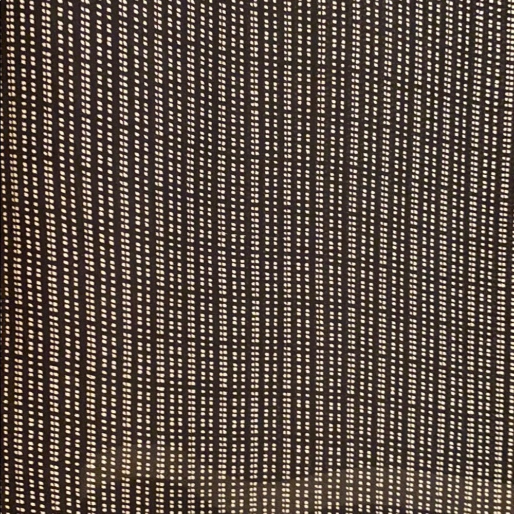 Vince 100% silk blouse with hidden buttons - Picture 4 of 6